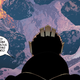 Image: Marvel Comics. Star Wars #38 art by Salvador Larroca and Guru e-FX, lettering by Clayton Cowles.